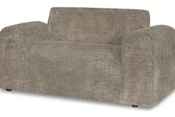 Fauteuil - Loveseat Lana