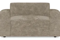 Fauteuil - Loveseat Lana