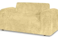 Fauteuil - Loveseat Lana