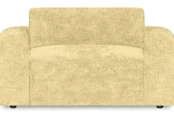Fauteuil - Loveseat Lana