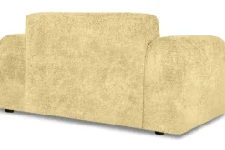 Fauteuil - Loveseat Lana