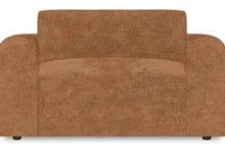 Fauteuil - Loveseat Lana