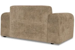 Fauteuil - Loveseat Lana