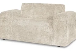 Fauteuil - Loveseat Lana