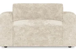 Fauteuil - Loveseat Lana
