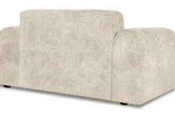 Fauteuil - Loveseat Lana