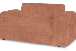 Fauteuil - Loveseat Lana