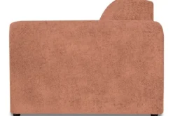 Fauteuil - Loveseat Lana
