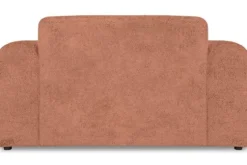 Fauteuil - Loveseat Lana