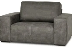 Fauteuil - Loveseat Larissa