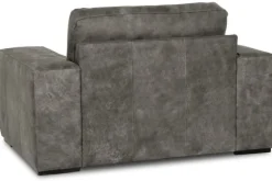 Fauteuil - Loveseat Larissa