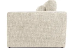Fauteuil - Loveseat Mela