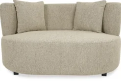 Fauteuil - Loveseat Melitta