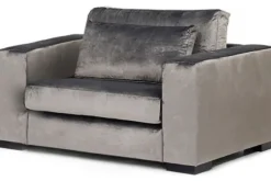 Fauteuil - Loveseat Mercer