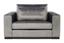 Fauteuil - Loveseat Mercer