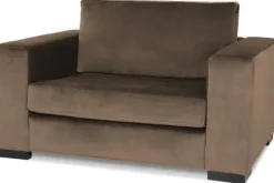 Fauteuil - Loveseat Mercer