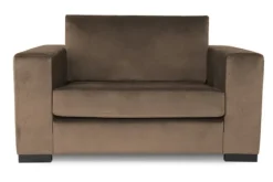 Fauteuil - Loveseat Mercer