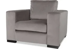 Fauteuil - Loveseat  Mercer