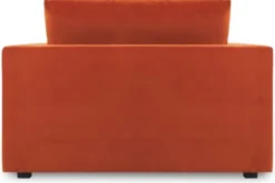 Fauteuil - Loveseat Merel
