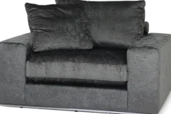 Fauteuil - Loveseat Napels