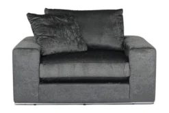 Fauteuil - Loveseat Napels
