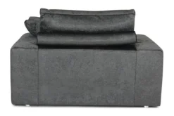 Fauteuil - Loveseat Napels