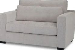 Fauteuil - Loveseat  Norah