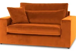 Fauteuil - Loveseat Romee