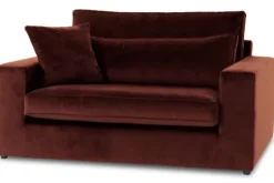 Fauteuil - Loveseat Romee
