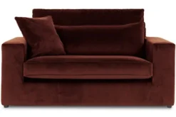 Fauteuil - Loveseat Romee