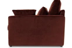 Fauteuil - Loveseat Romee