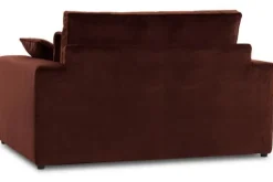 Fauteuil - Loveseat Romee