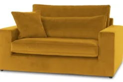 Fauteuil - Loveseat Romee