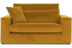 Fauteuil - Loveseat Romee