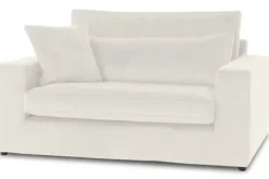 Fauteuil - Loveseat Romee
