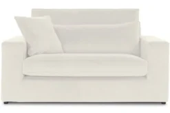 Fauteuil - Loveseat Romee