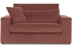 Fauteuil - Loveseat Romee