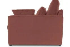 Fauteuil - Loveseat Romee