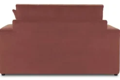 Fauteuil - Loveseat Romee