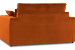 Fauteuil - Loveseat Romee