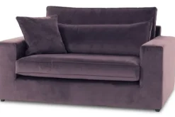 Fauteuil - Loveseat Romee