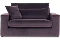 Fauteuil - Loveseat Romee
