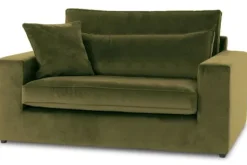Fauteuil - Loveseat Romee