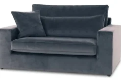 Fauteuil - Loveseat Romee
