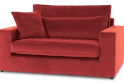 Fauteuil - Loveseat Romee