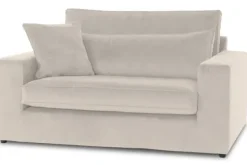 Fauteuil - Loveseat Romee