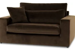 Fauteuil - Loveseat Romee