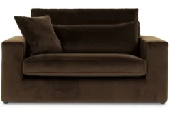 Fauteuil - Loveseat Romee