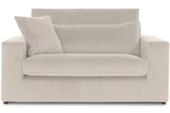 Fauteuil - Loveseat Romee