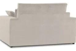 Fauteuil - Loveseat Romee
